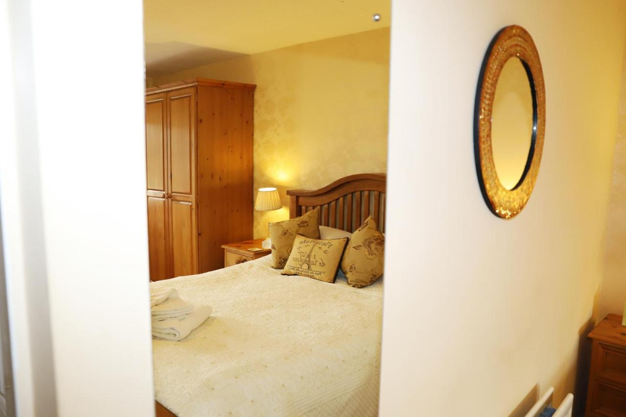 Chambre Double - Automne