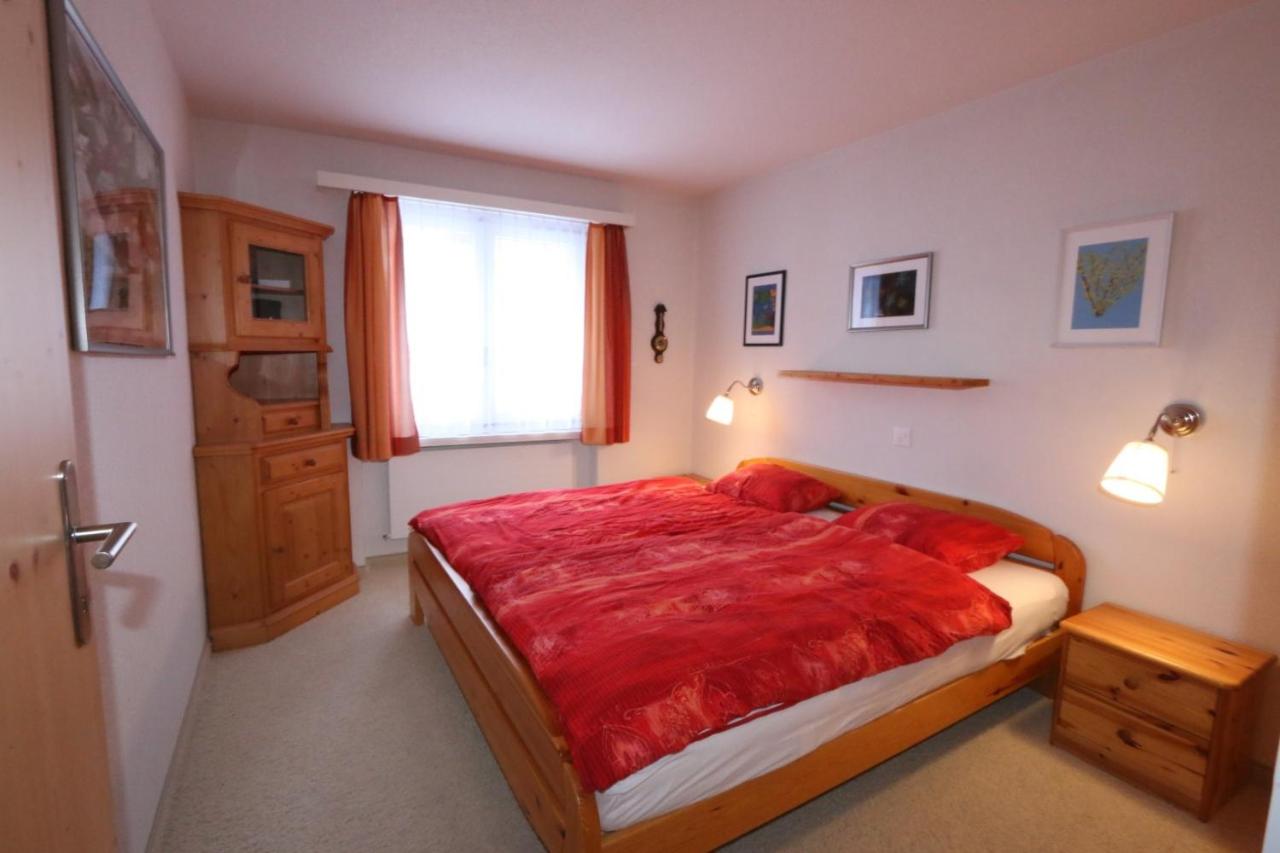 Apartamento de 1 dormitorio