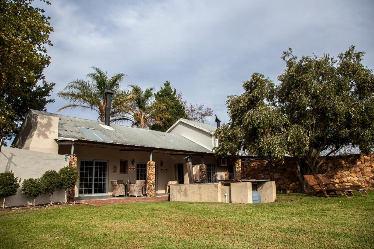 Chalet