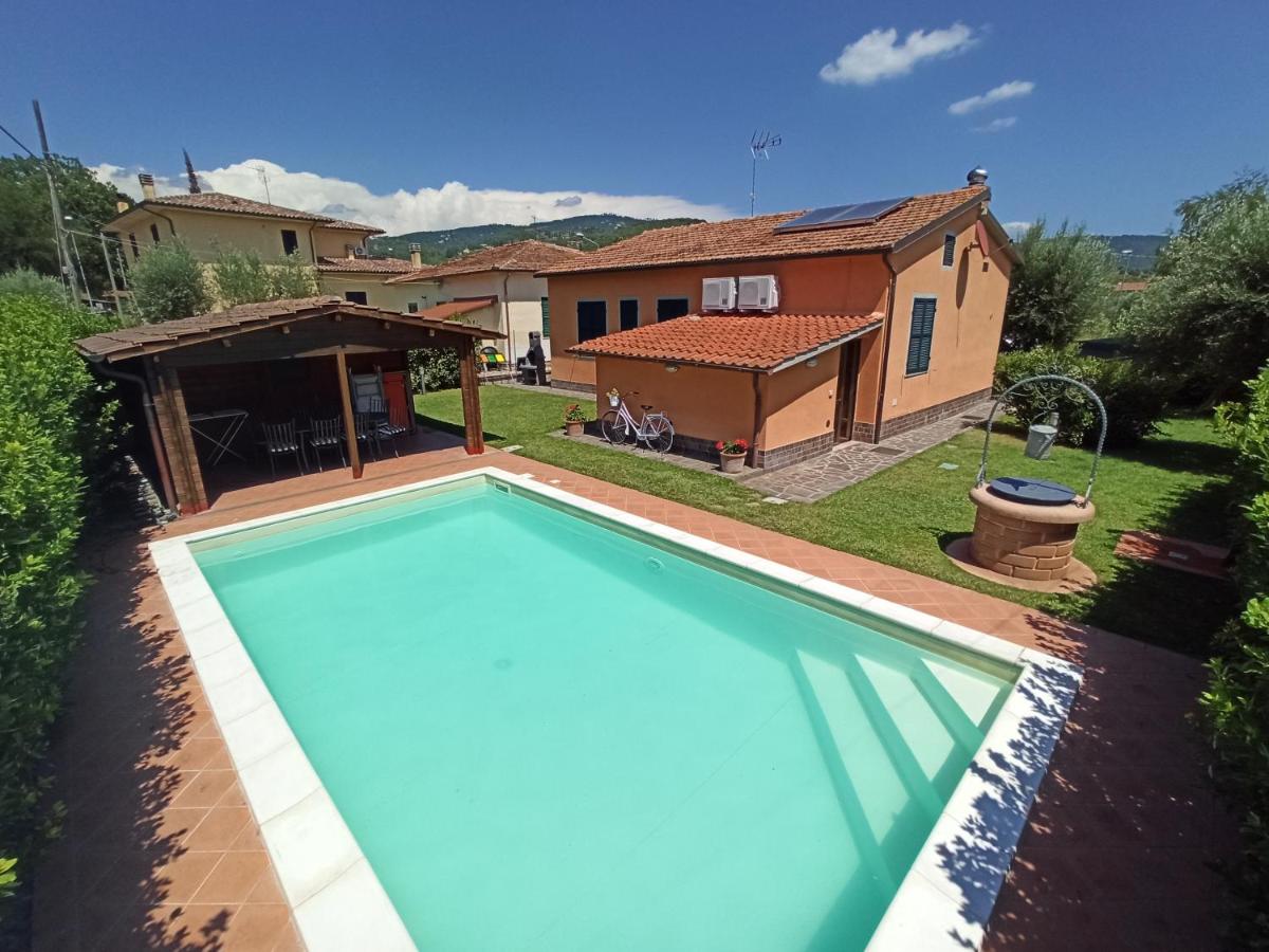 B&B Tuoro sul Trasimeno - I Sogni di Velia - Bed and Breakfast Tuoro sul Trasimeno