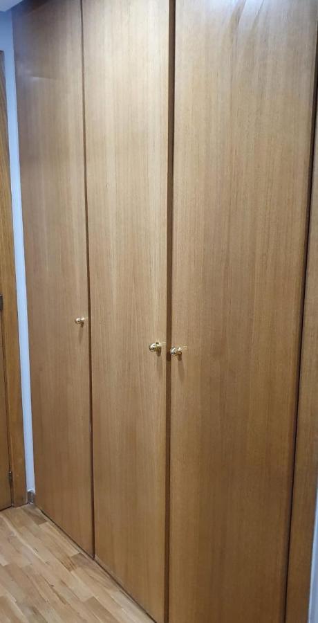 Habitación Doble con baño privado externo