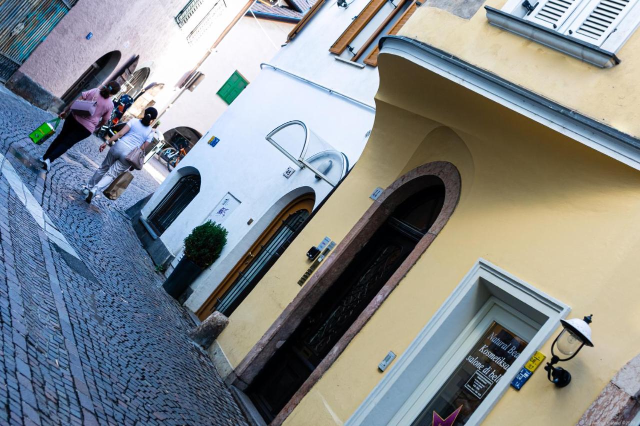 Apartment Central - B&B Bolzano