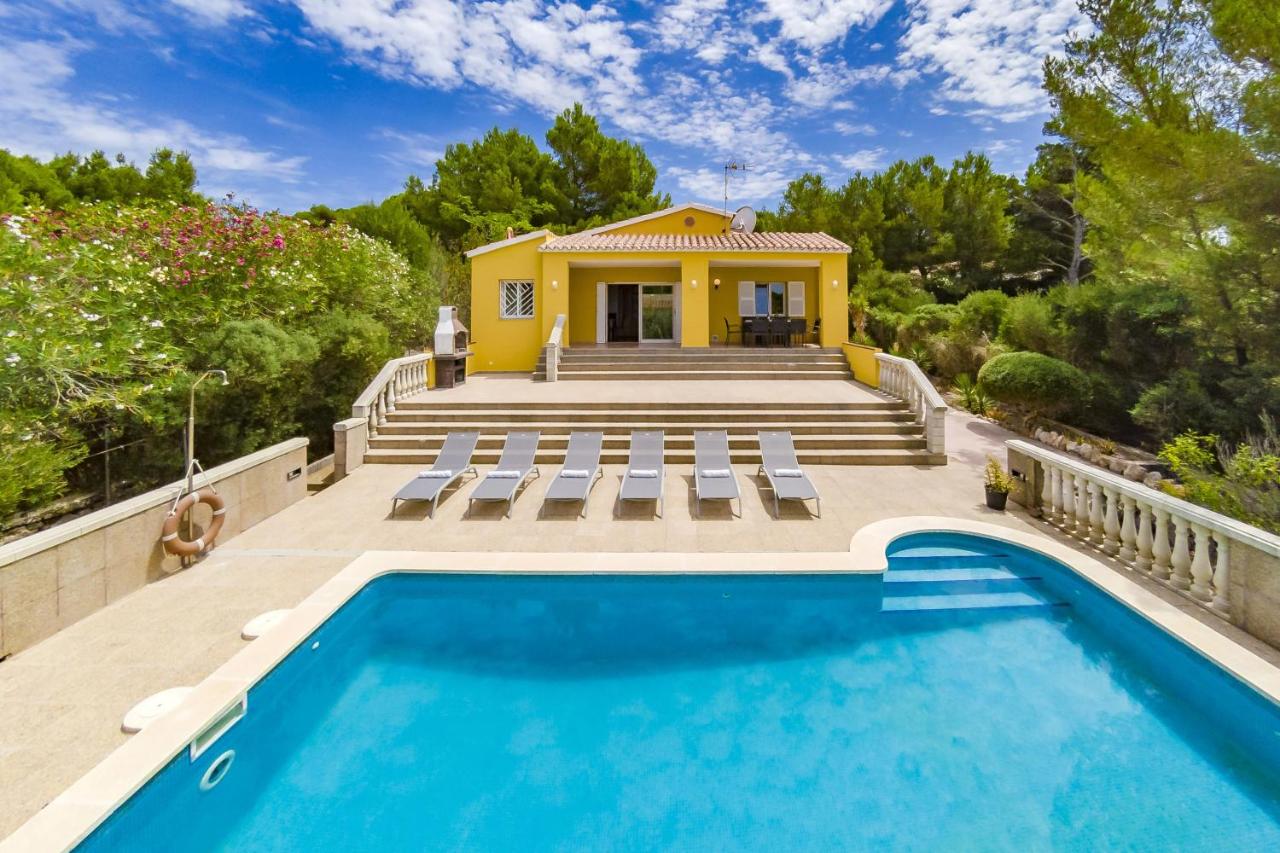 Villa Novas Park - Chambres d’hôtes