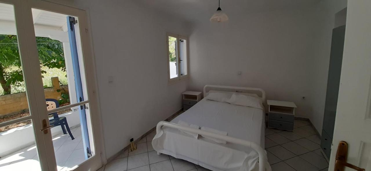 Apartamento de 2 dormitorios