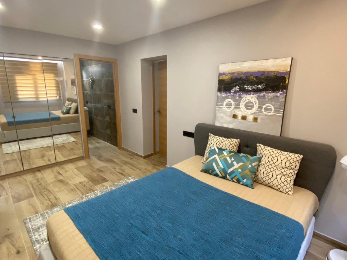 Suite 2 Chambres