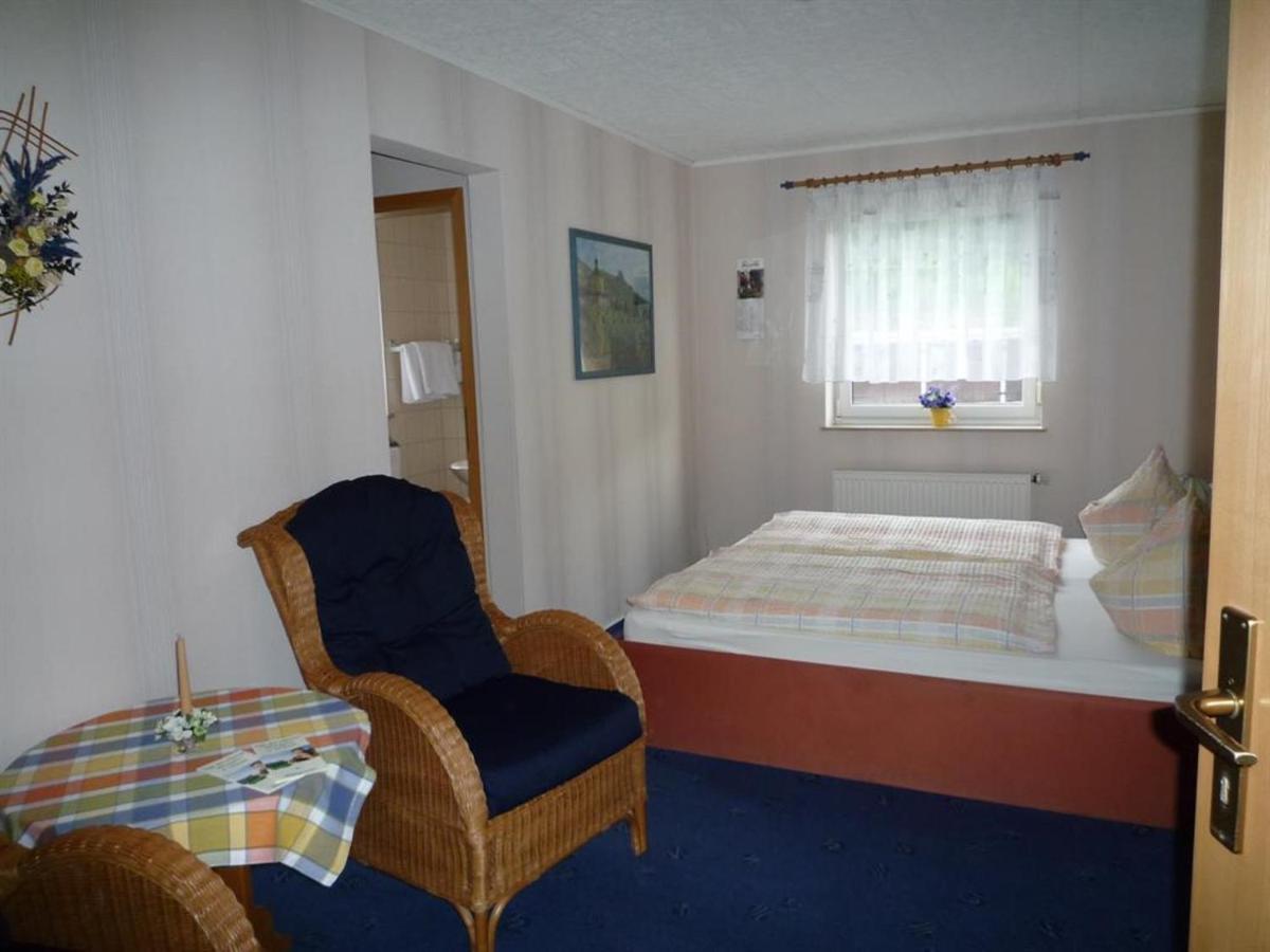 Doppelzimmer