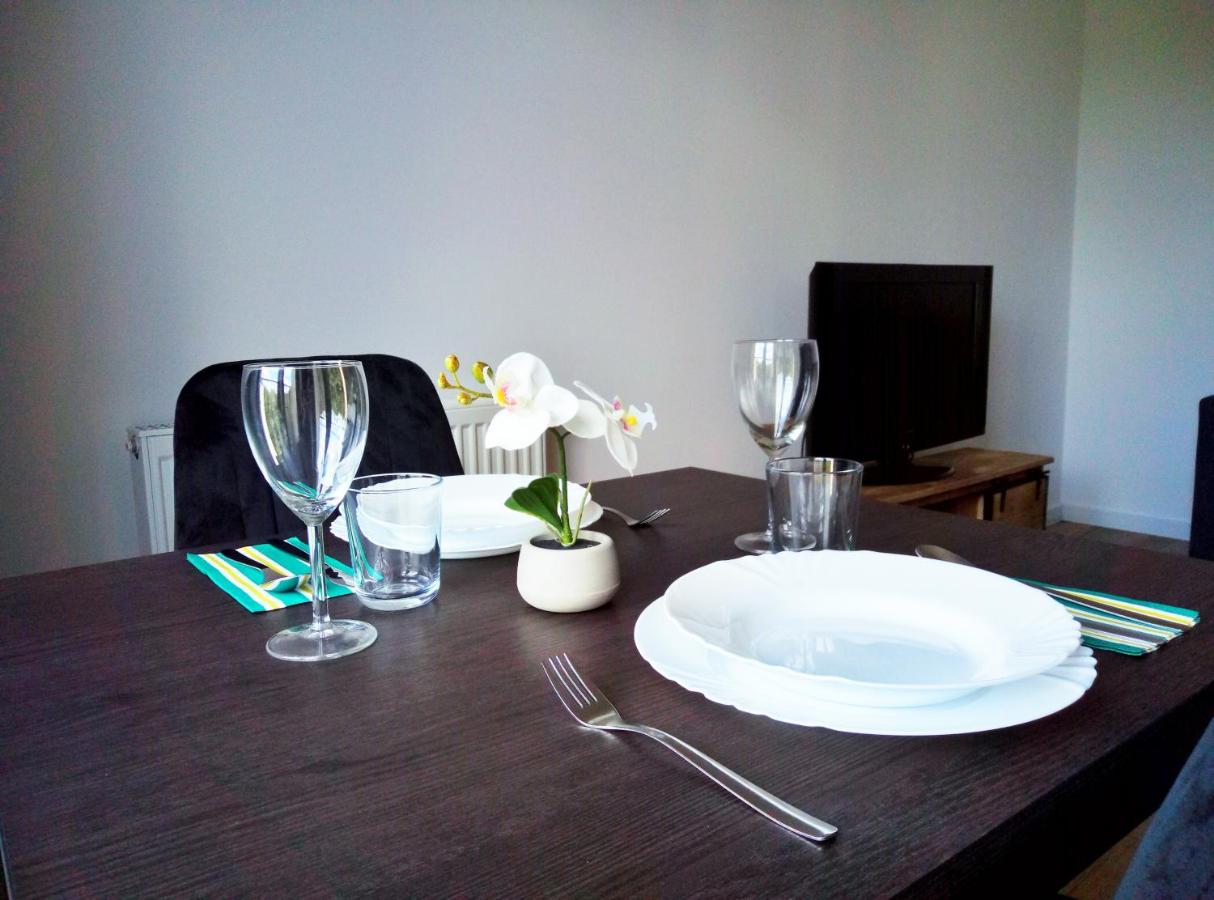 B&B Poznan - Apartamenty Garbary Loft - Bed and Breakfast Poznan