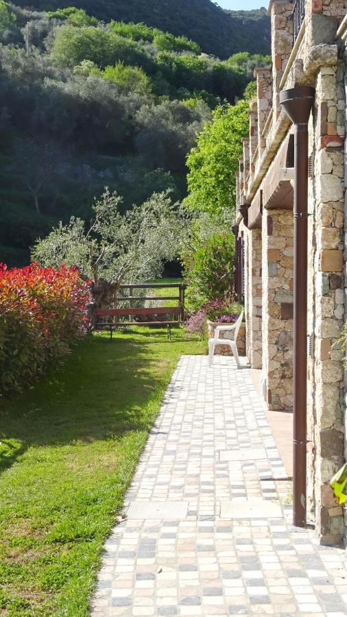 L'Allegra Brigata - B&B Finale Ligure