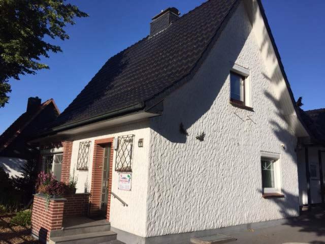 Ferienwohnung Runge - Bed and Breakfast