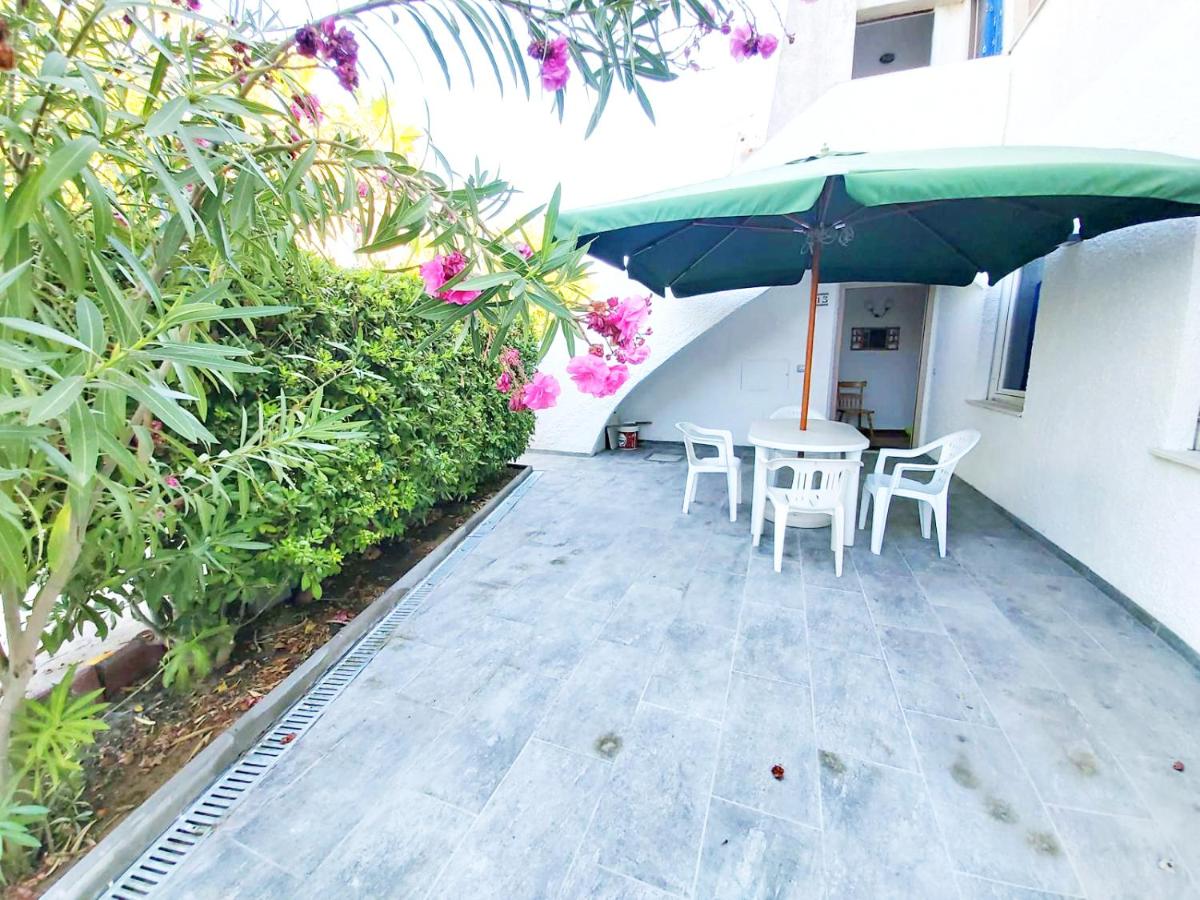 Appartamento Nerium - Cala di Seta - B&B