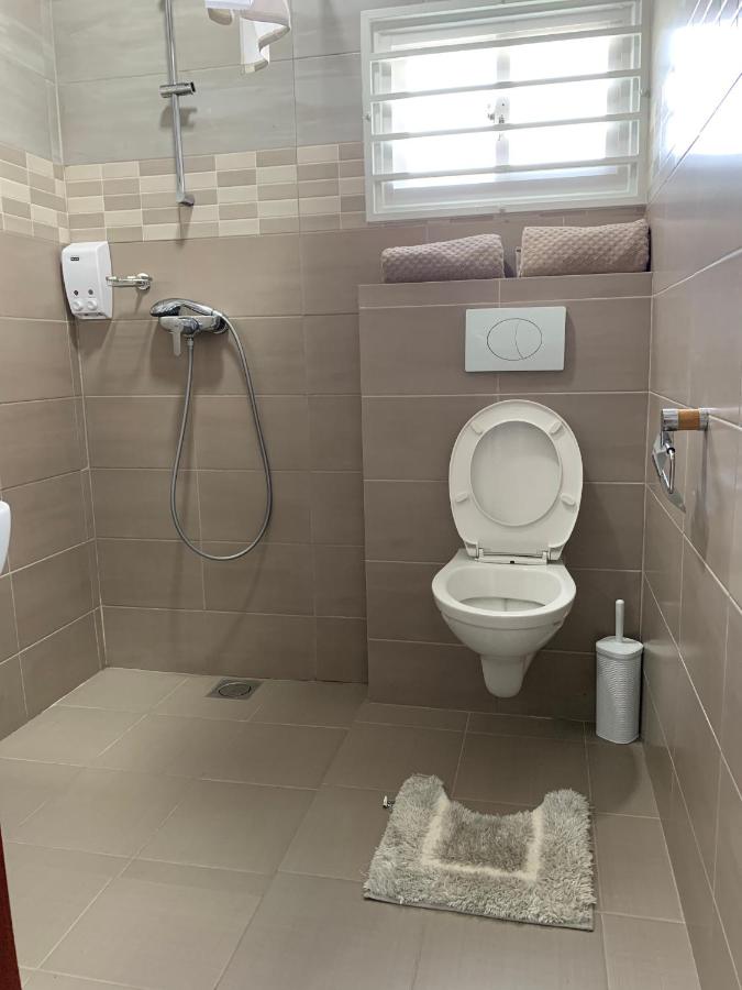 Appartement - Vue sur Piscine