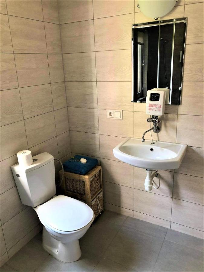 Domek pod Lipą - B&B Gmina Narol