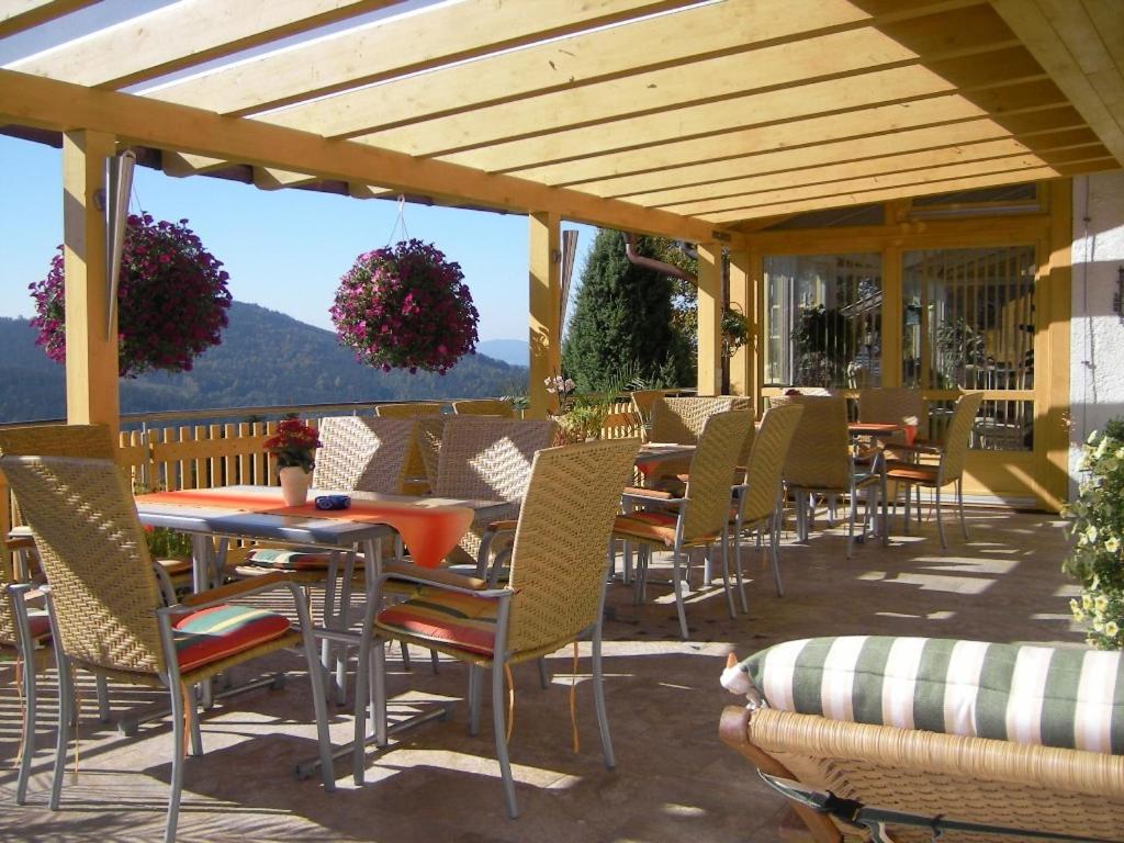 Haus Talblick - Ferienwohnung Bodenmais