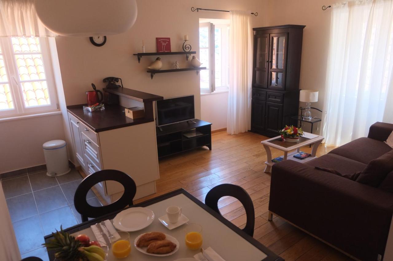 Apartment Sv. Andrija - Ferienwohnung Dubrovnik