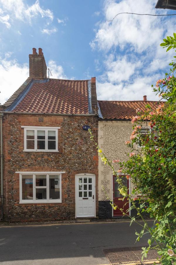 Lion Cottage - Ferienwohnung