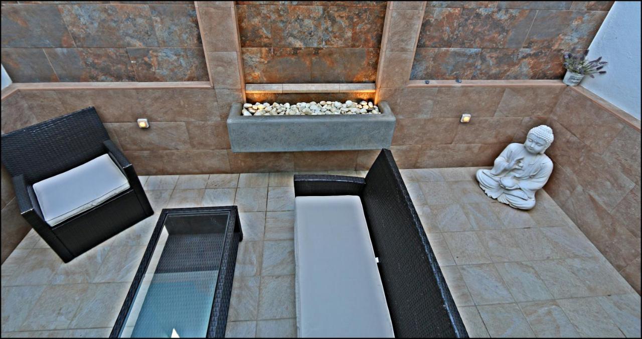 CASA VIRIATO - B&B Ayamonte