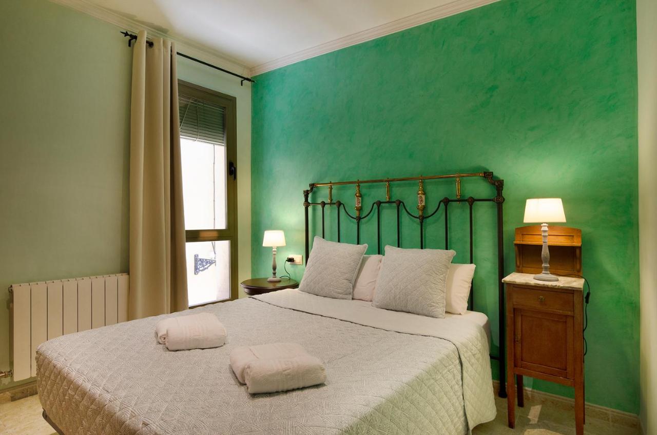 B&B Girona - Rosa Street Apartment - Bed and Breakfast Girona