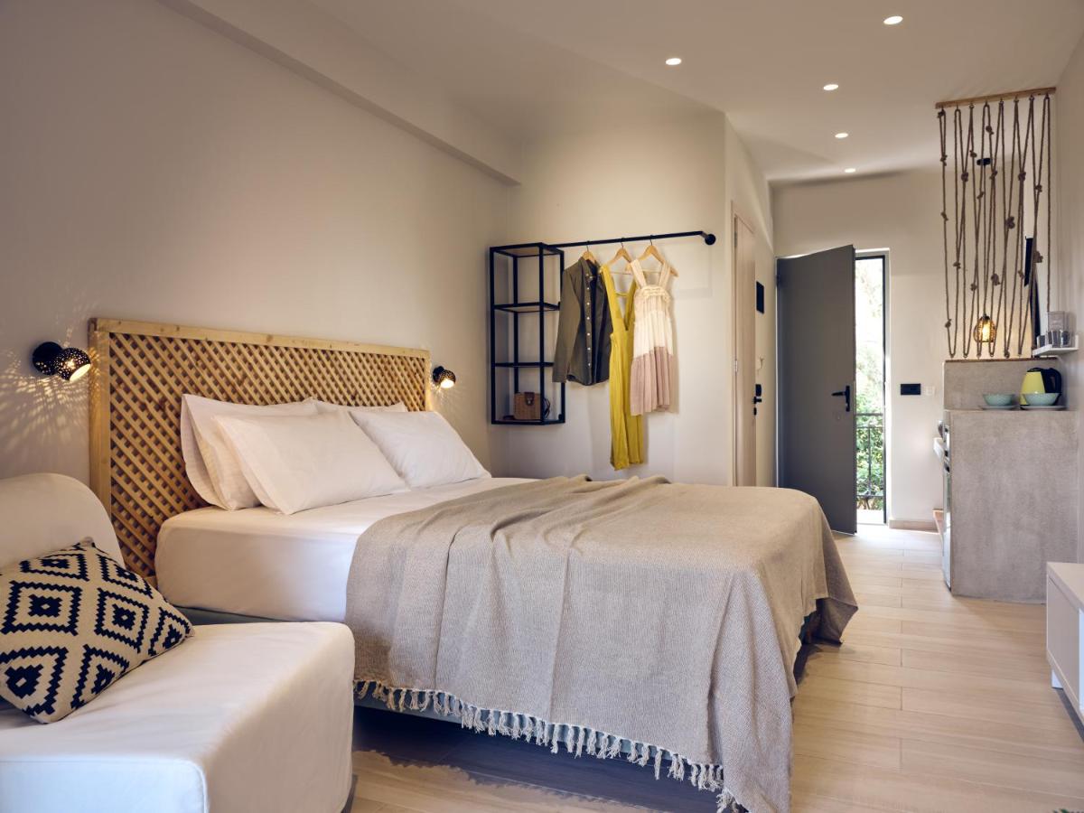Nomas Living - Ferienwohnung
