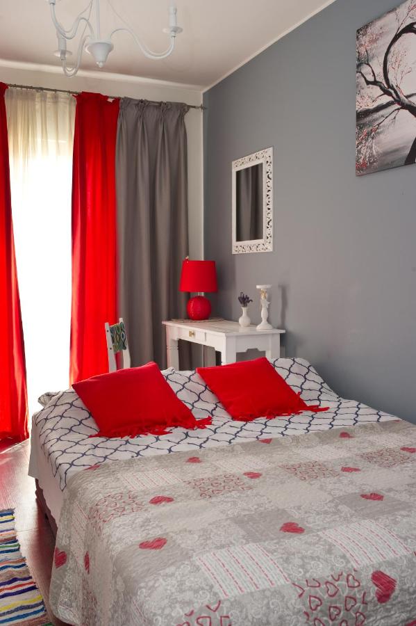 Appartamento con Balcone