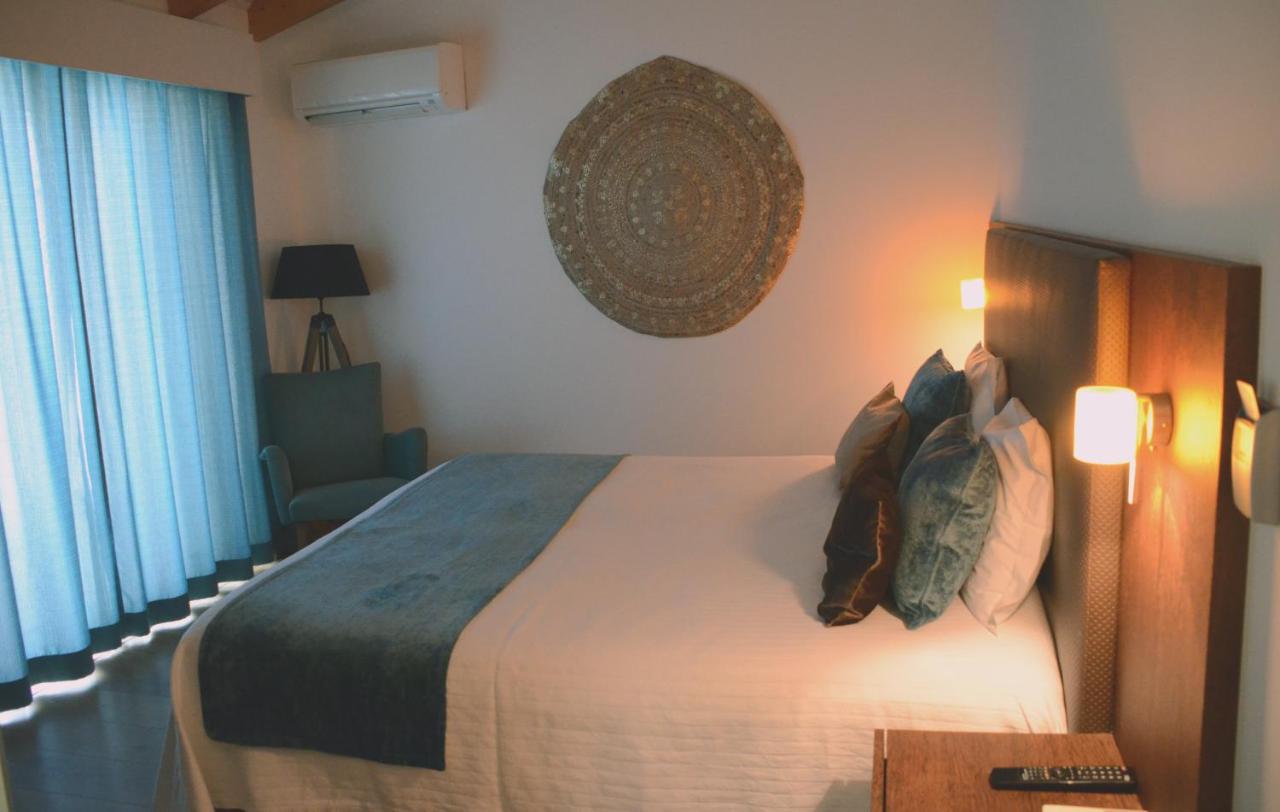 Chambre Double ou Lits Jumeaux Supérieure