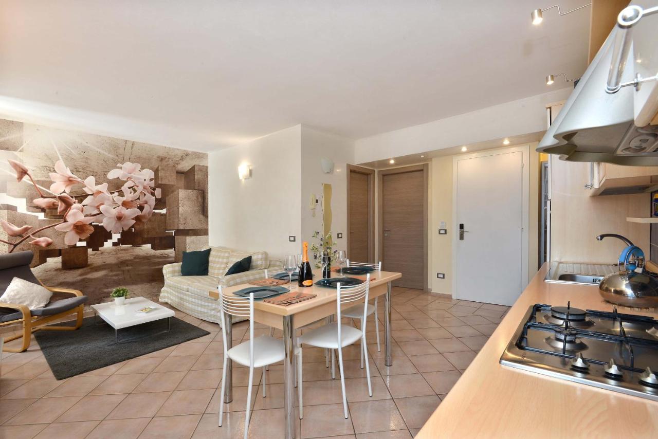 Appartamento con 1 Camera da Letto (2 Adulti) 