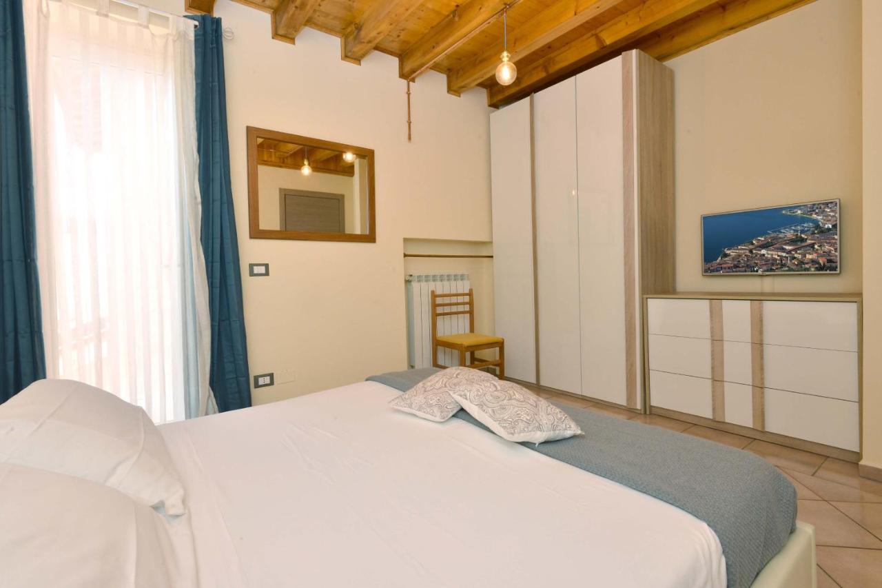 One-Bedroom Apartment (2 Adults)