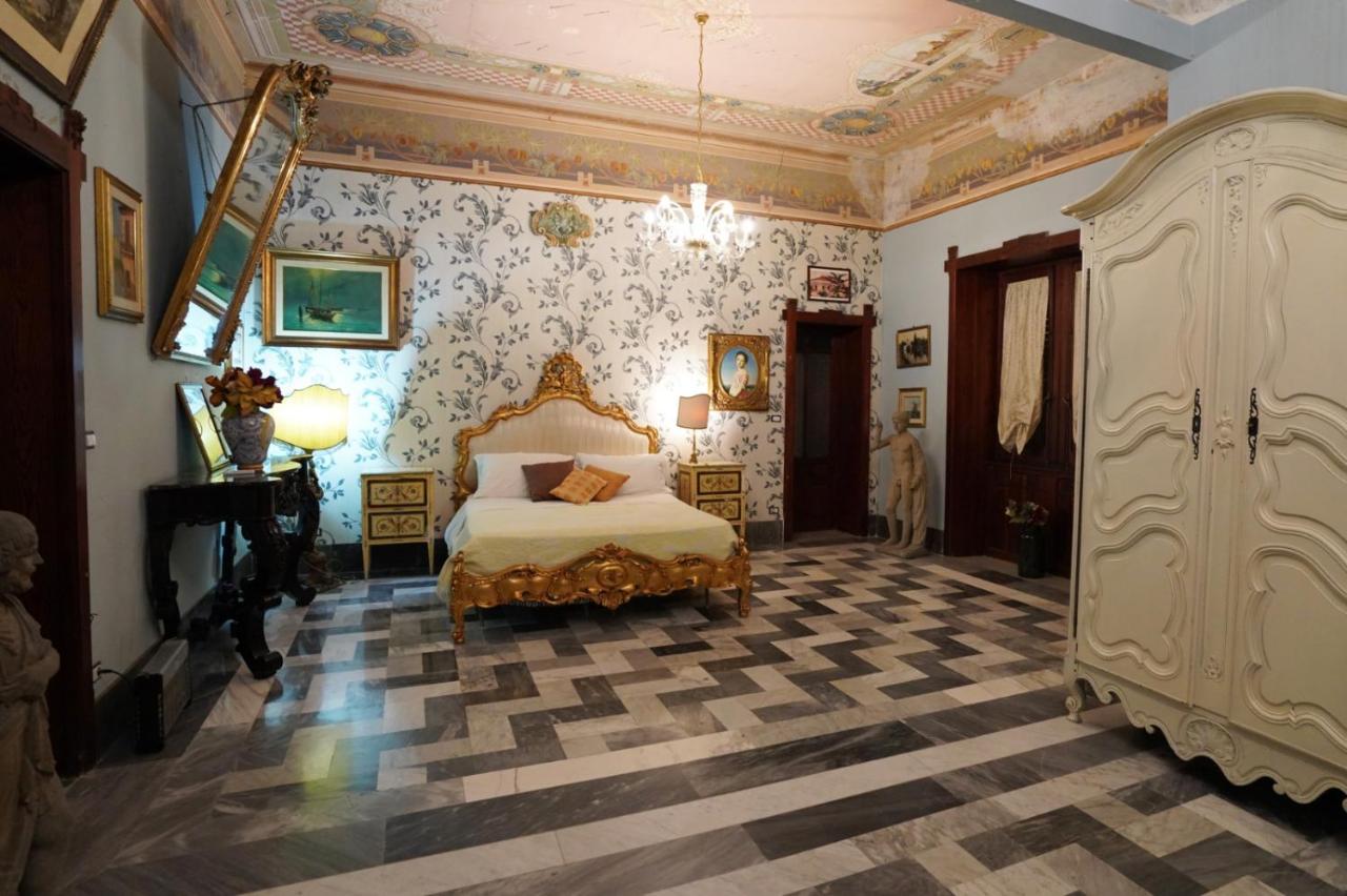 Suite con Vista Giardino