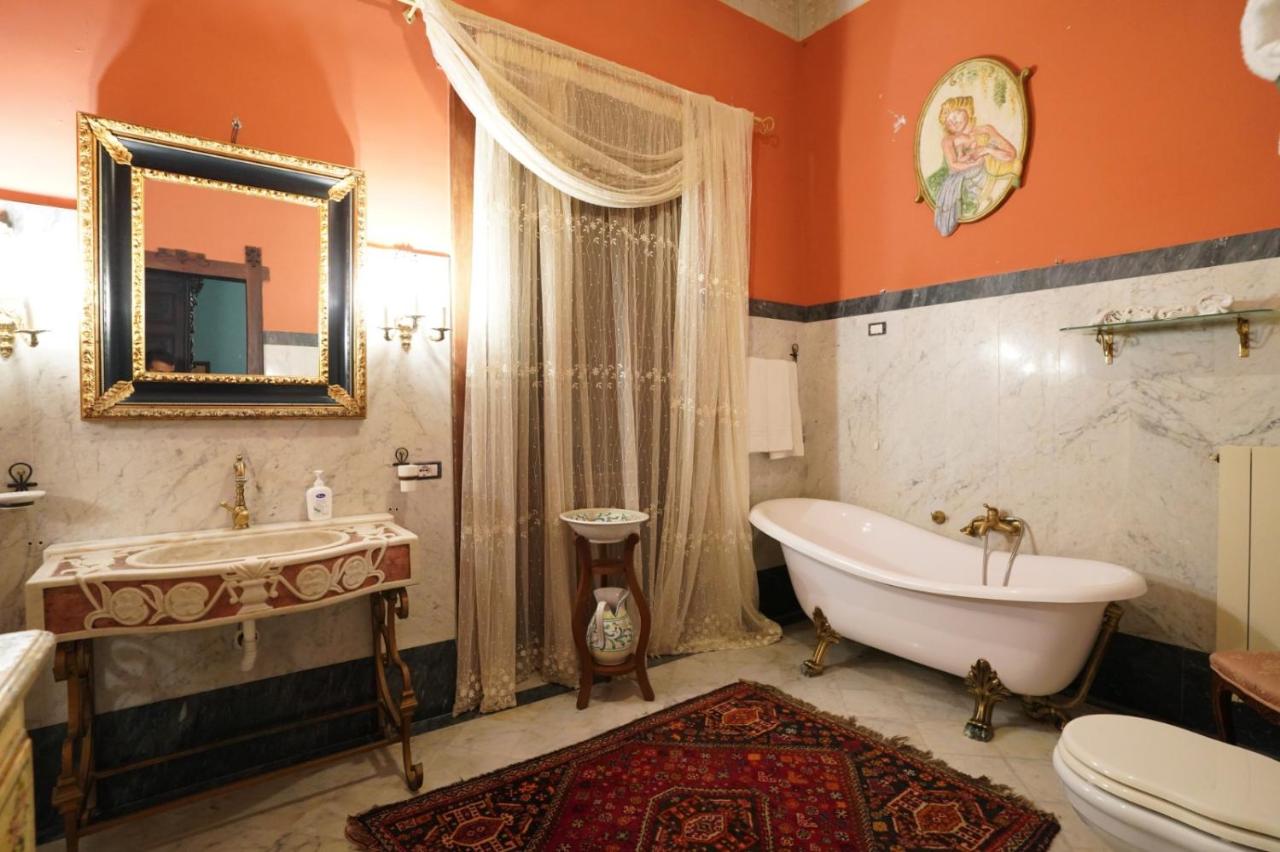 Suite con Vista Giardino