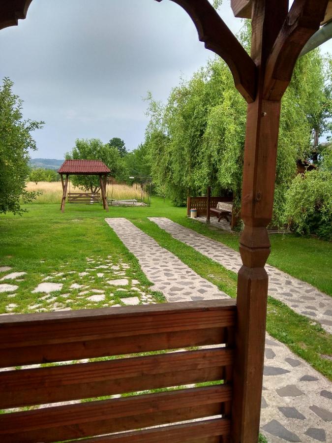 Casa Adriana - B&B Săpânţa