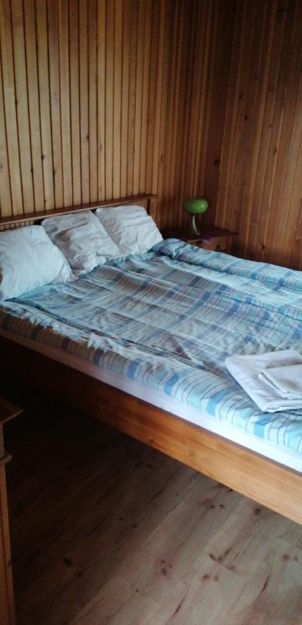 Quadruple Room with Private Bathroom
