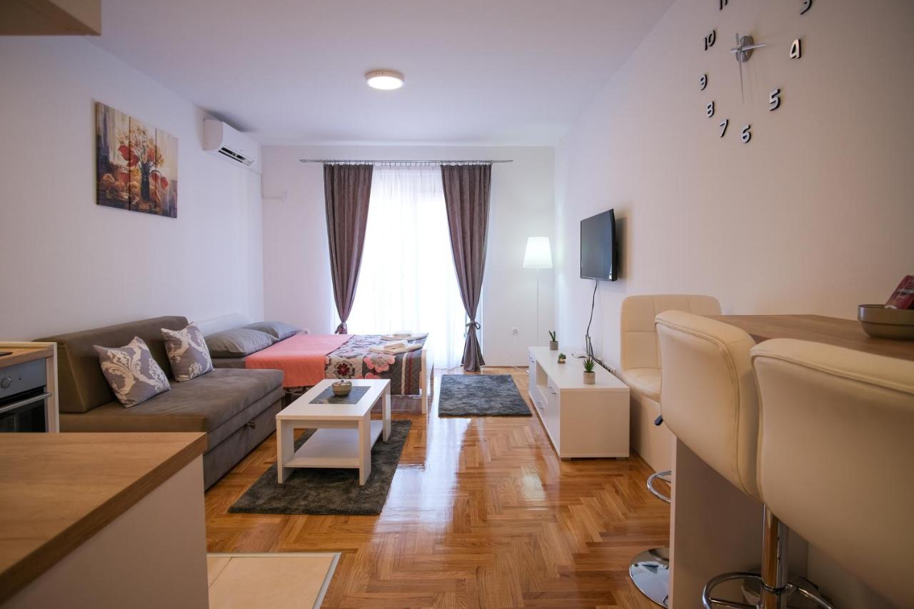 Apartman Banjo - B&B
