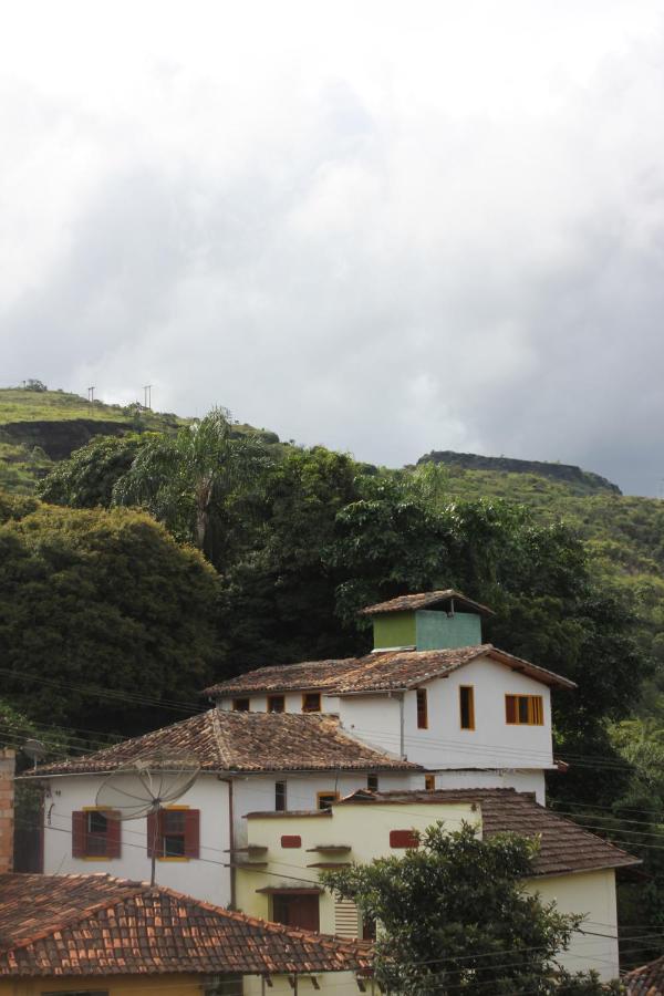 Pouso da Passagem B&B - B&B