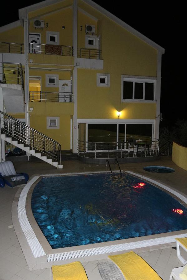 Crypto Hills Montenegro - B&B Herceg Novi