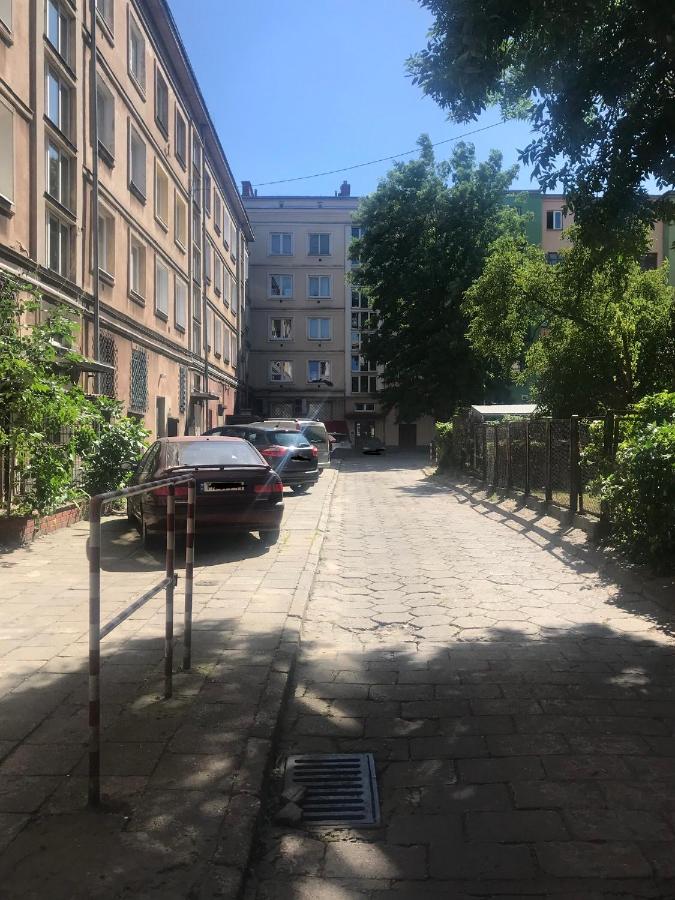Widok Kielce - Bed and Breakfast Kielce