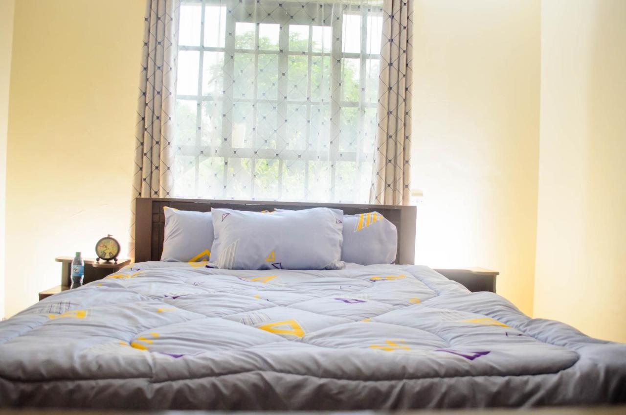 B&B Kitui - Everlasting Gardens - Bed and Breakfast Kitui