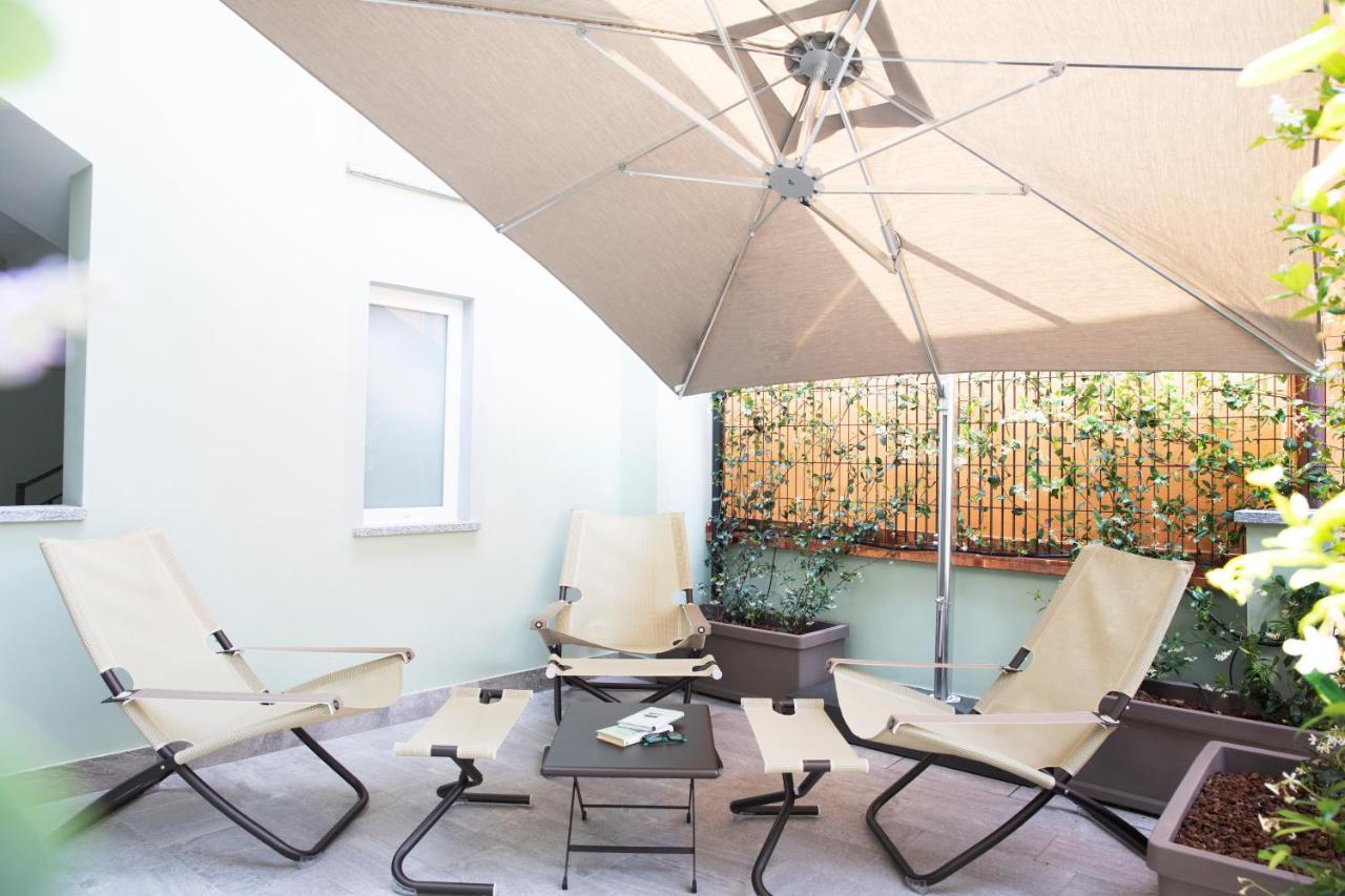 Appartement 1 Chambre - Premier Étage