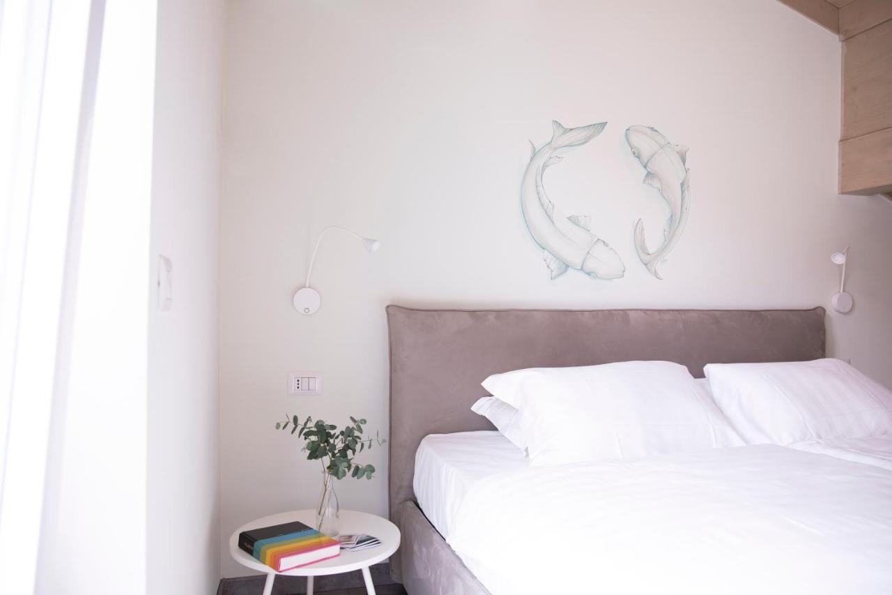 One-Bedroom Apartment - Second Floor