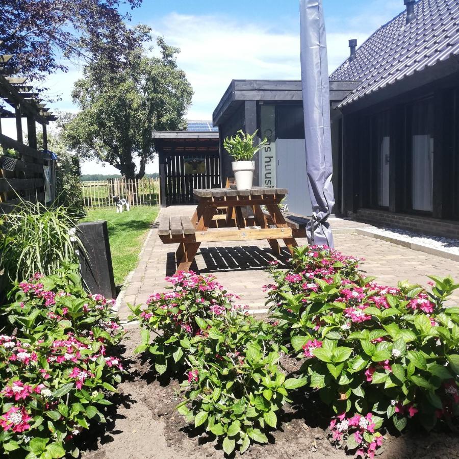 B&B Noord-Sleen - ons huusie - Bed and Breakfast Noord-Sleen