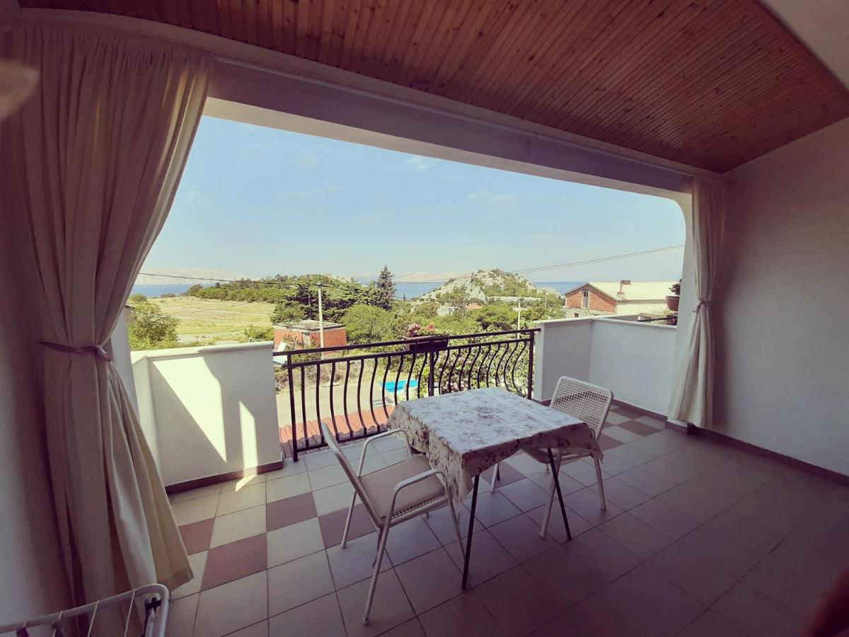Room Luka - Bed and Breakfast Sveti Juraj