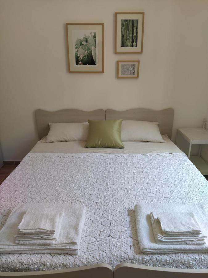 Habitación Doble con baño privado externo