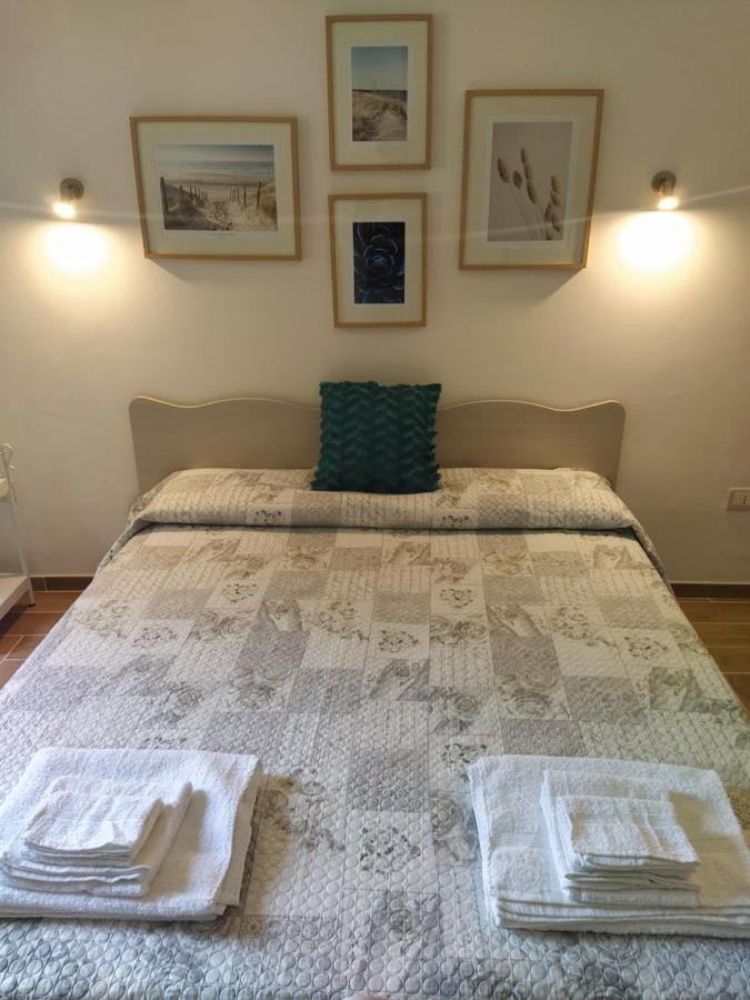 Le camere di Giotto in Città - B&B Cagliari