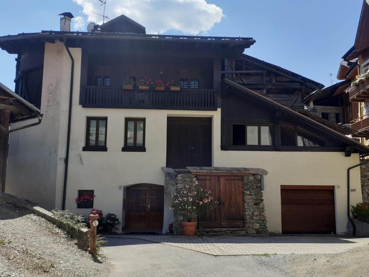 Appartamento a Dimaro in Val di Sole - Ferienwohnung