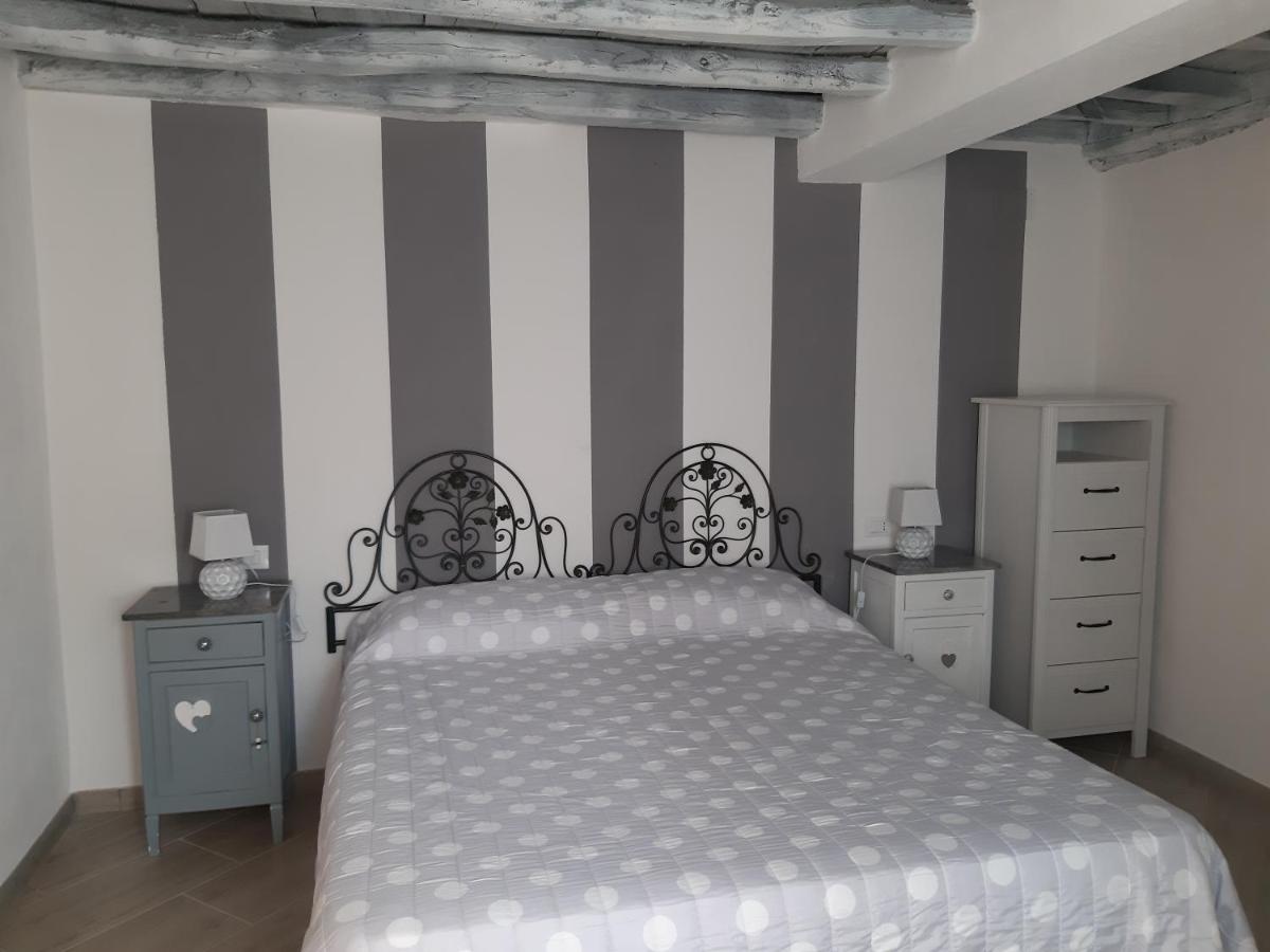 la finestra sul castello - Bed and Breakfast Campo Ligure