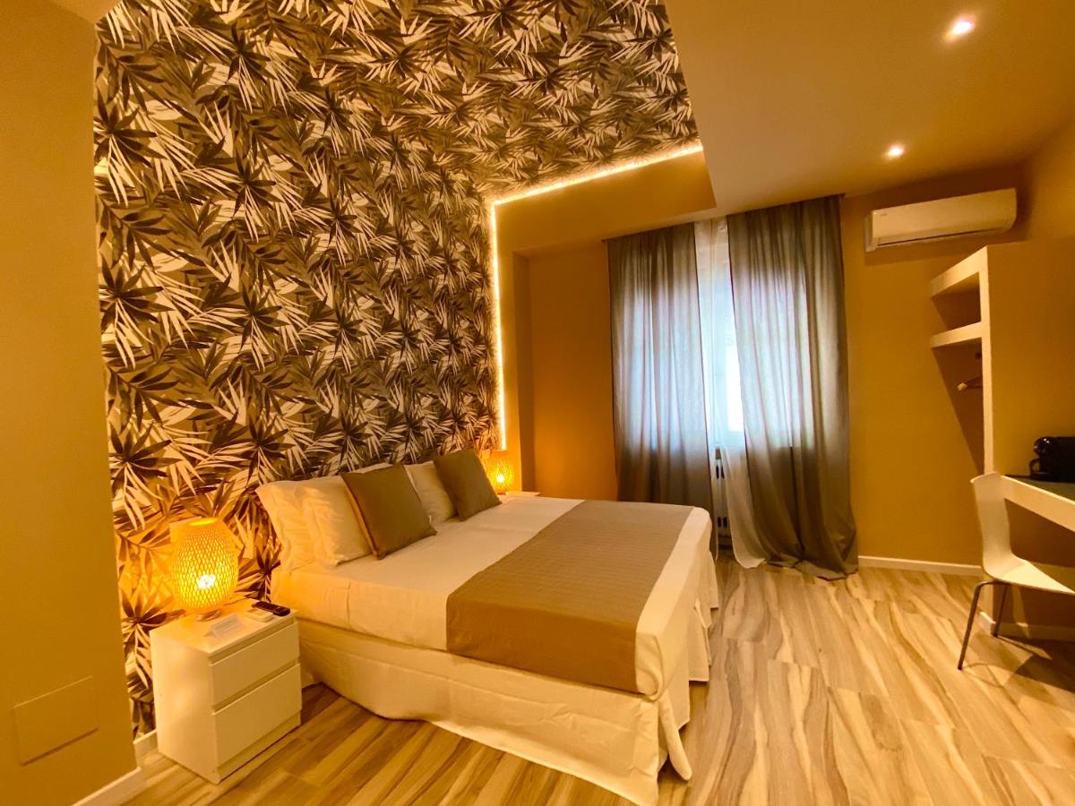 Superior Tweepersoonskamer met 1 of 2 Bedden