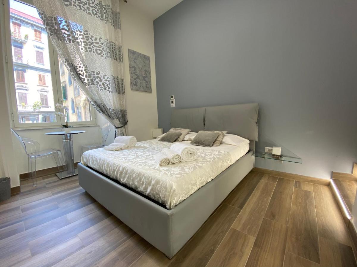 Habitación Doble Deluxe
