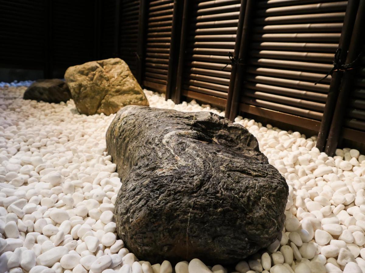 Higashiyama Tomarigi - Chambres d’hôtes