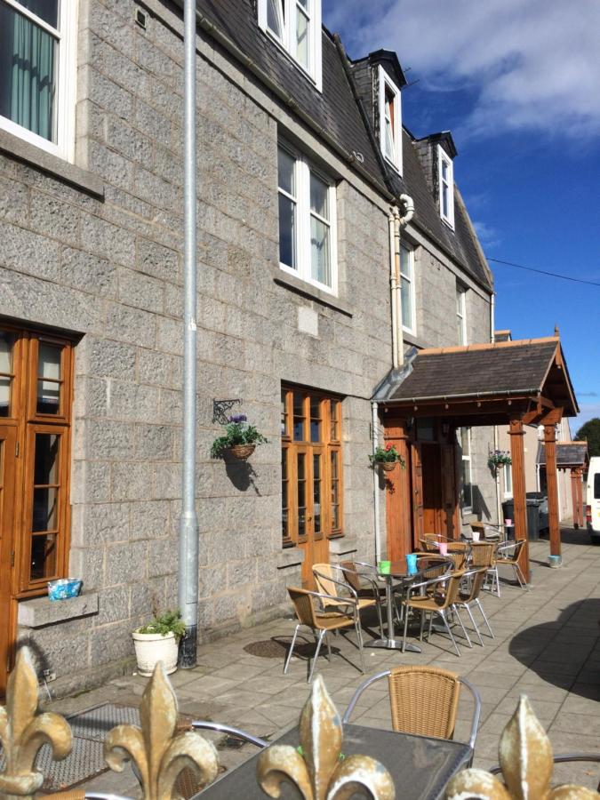 B&B Inverurie - The Banks Of Ury - Bed and Breakfast Inverurie