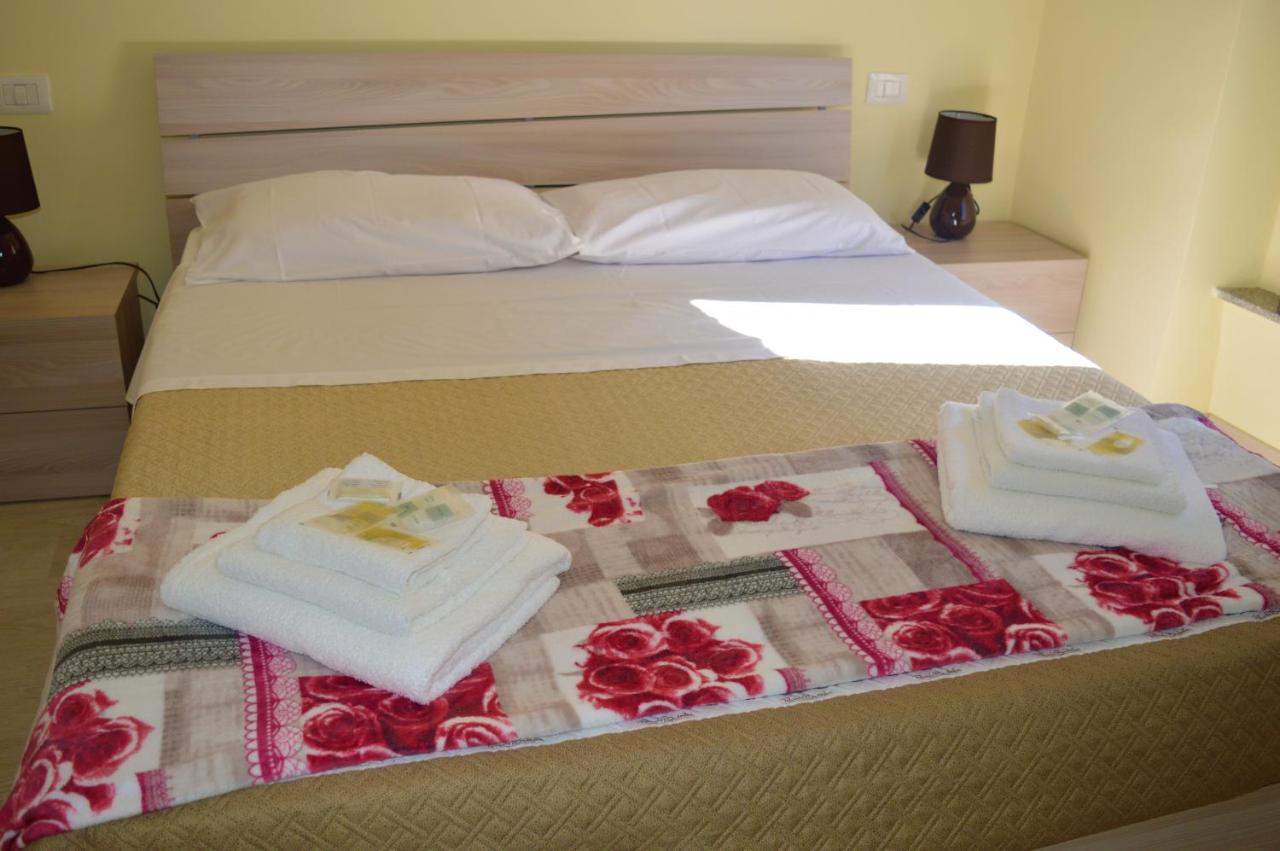 B&B Lamezia Terme - Da zia Rosina - Bed and Breakfast Lamezia Terme