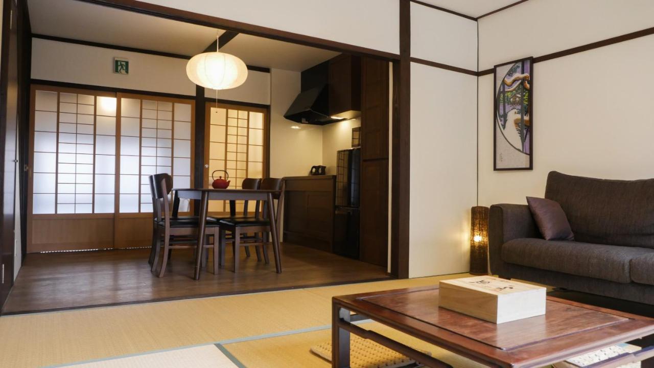 B&B Kanazawa - Sennichi House - Bed and Breakfast Kanazawa