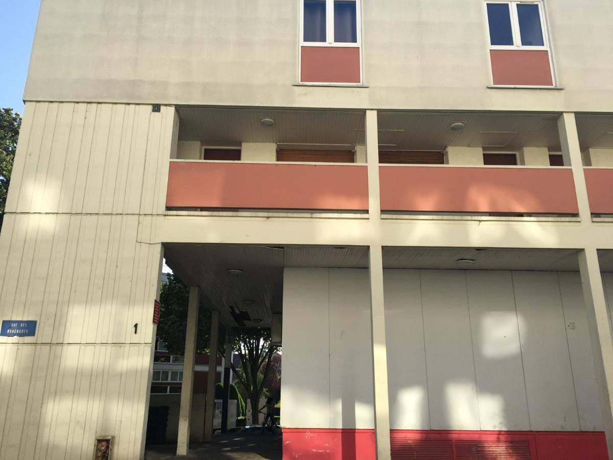 Charmant duplex aux portes de Paris - B&B